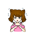 Kogiji daily life（個別スタンプ：4）