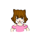 Kogiji daily life（個別スタンプ：9）