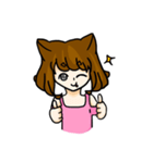 Kogiji daily life（個別スタンプ：12）