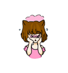 Kogiji daily life（個別スタンプ：13）