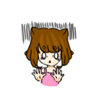 Kogiji daily life（個別スタンプ：14）