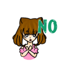 Kogiji daily life（個別スタンプ：15）