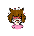Kogiji daily life（個別スタンプ：18）