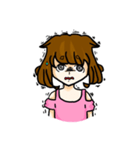 Kogiji daily life（個別スタンプ：22）