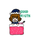 Kogiji daily life（個別スタンプ：24）
