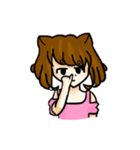 Kogiji daily life（個別スタンプ：27）