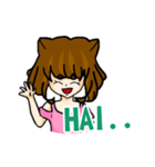 Kogiji daily life（個別スタンプ：28）