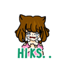 Kogiji daily life（個別スタンプ：29）