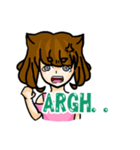 Kogiji daily life（個別スタンプ：30）