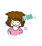 Kogiji daily life（個別スタンプ：31）