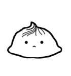 Nothing but Xiaolongbao (Soup Dumpling)（個別スタンプ：3）