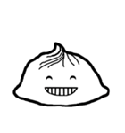 Nothing but Xiaolongbao (Soup Dumpling)（個別スタンプ：11）