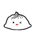 Nothing but Xiaolongbao (Soup Dumpling)（個別スタンプ：12）