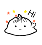 Nothing but Xiaolongbao (Soup Dumpling)（個別スタンプ：22）