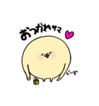 うさぎの代弁（個別スタンプ：22）