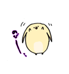 うさぎの代弁（個別スタンプ：23）
