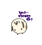 うさぎの代弁（個別スタンプ：27）