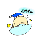 うさぎの代弁（個別スタンプ：29）