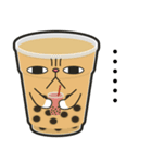 I love Taiwanese food ＆ mean！（個別スタンプ：5）