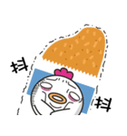 I love Taiwanese food ＆ mean！（個別スタンプ：10）
