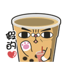 I love Taiwanese food ＆ mean！（個別スタンプ：39）