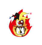 Poker man（個別スタンプ：2）