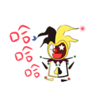 Poker man（個別スタンプ：4）