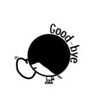tiny's friend T＆M 2（個別スタンプ：1）