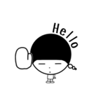 tiny's friend T＆M 2（個別スタンプ：4）
