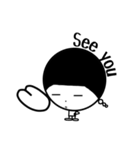tiny's friend T＆M 2（個別スタンプ：5）