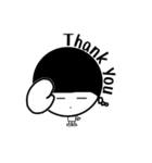 tiny's friend T＆M 2（個別スタンプ：6）