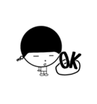 tiny's friend T＆M 2（個別スタンプ：7）