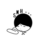 tiny's friend T＆M 2（個別スタンプ：9）
