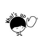 tiny's friend T＆M 2（個別スタンプ：15）