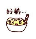 Apple April（個別スタンプ：29）
