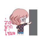 judee（個別スタンプ：22）