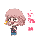 judee（個別スタンプ：33）