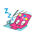 カーコーティングのMr.スパイス！（個別スタンプ：6）