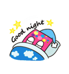 カーコーティングのMr.スパイス！（個別スタンプ：29）