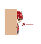 パカ男（個別スタンプ：19）