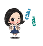 KPN Music friends（個別スタンプ：2）