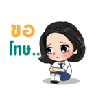 KPN Music friends（個別スタンプ：9）