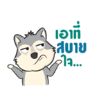 KPN Music friends（個別スタンプ：13）