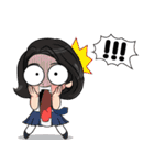 KPN Music friends（個別スタンプ：16）