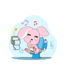 KPN Music friends（個別スタンプ：19）