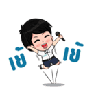 KPN Music friends（個別スタンプ：22）