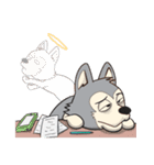 KPN Music friends（個別スタンプ：23）