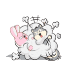 KPN Music friends（個別スタンプ：27）