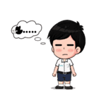 KPN Music friends（個別スタンプ：28）