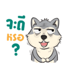KPN Music friends（個別スタンプ：36）